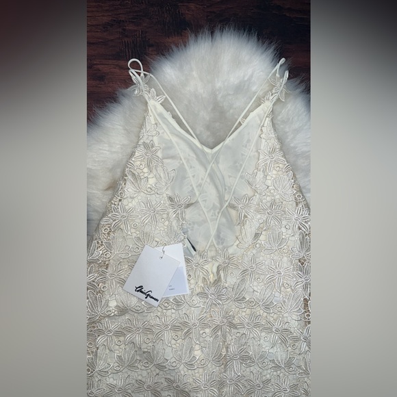 Chris Gramer Jessica Dress - Picture 7 of 8